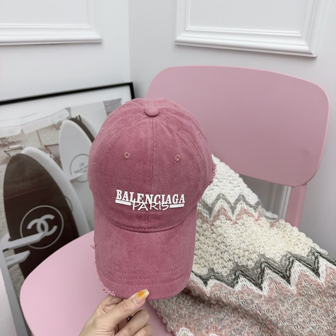 Balenciaga Caps